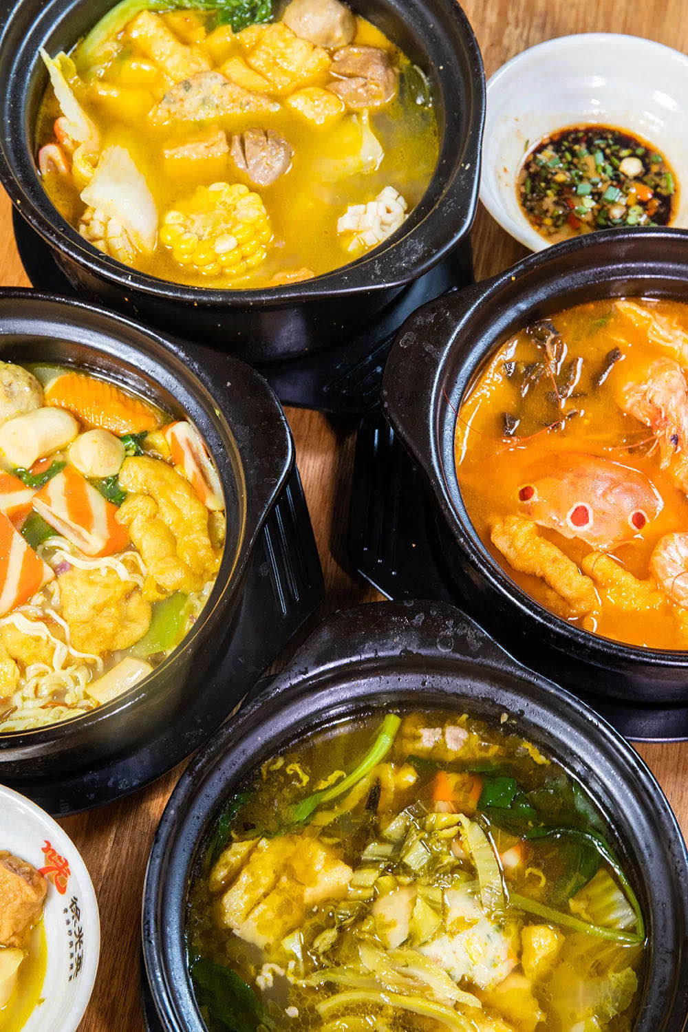 从酱妈妈麻辣烫，细看餐饮品牌如何进行价值创新？
